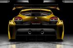 Renault Megane Trophy 2009 года